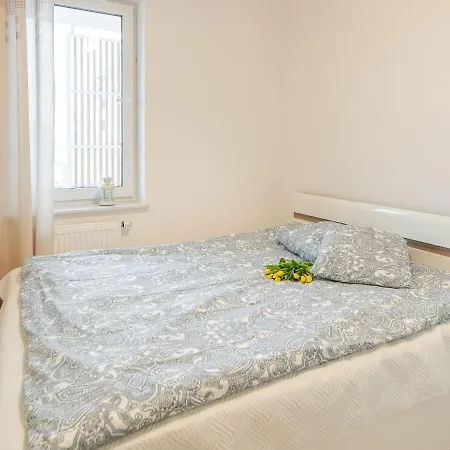Feniks Apartment Kolberg