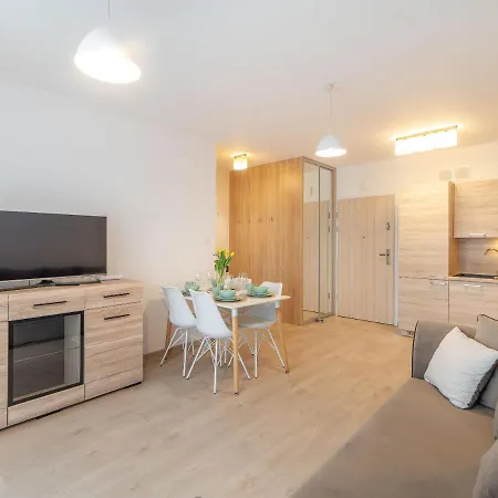 Feniks Apartment