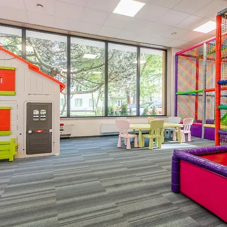 アパート Feniks *