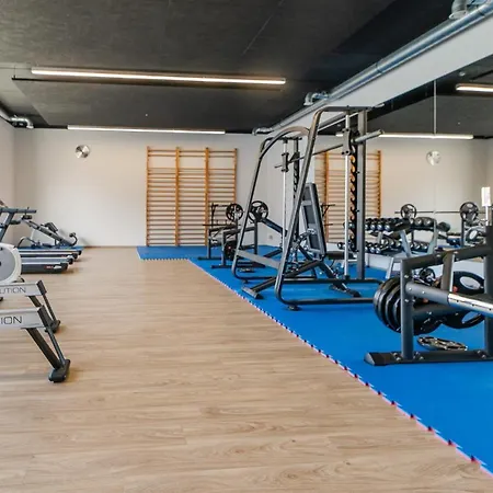 アパート Feniks *