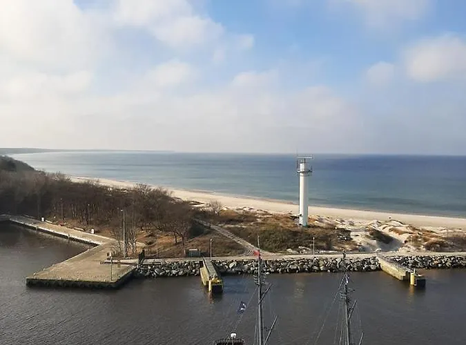 Feniks アパート *