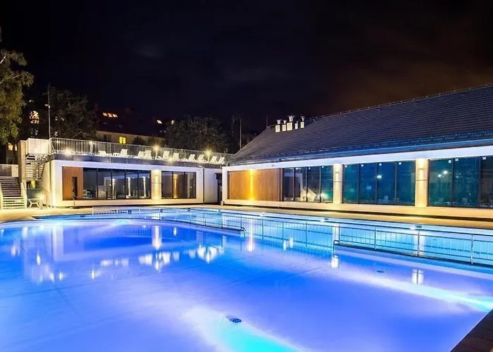 アパート Feniks コウォブジェク