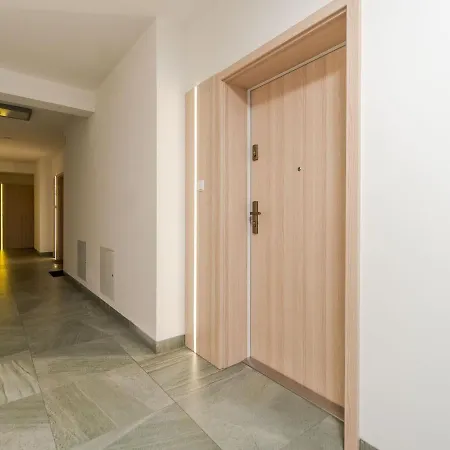 Feniks Apartament Kołobrzeg