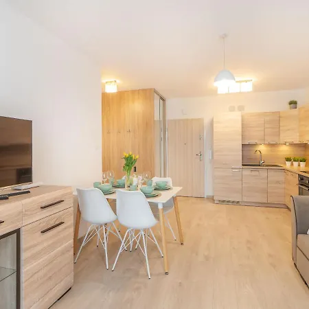 Apartament Feniks