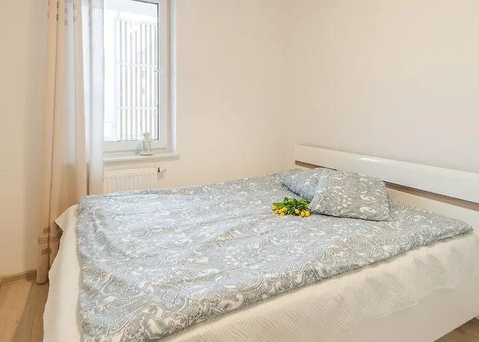 Feniks Apartment Kolobrzeg